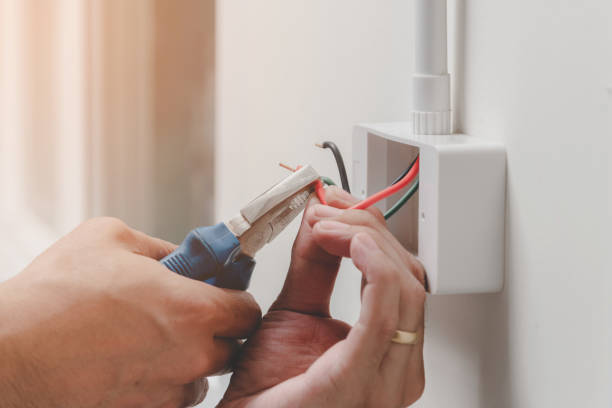 Electrical Maintenance Services in Fuquay Varina, NC